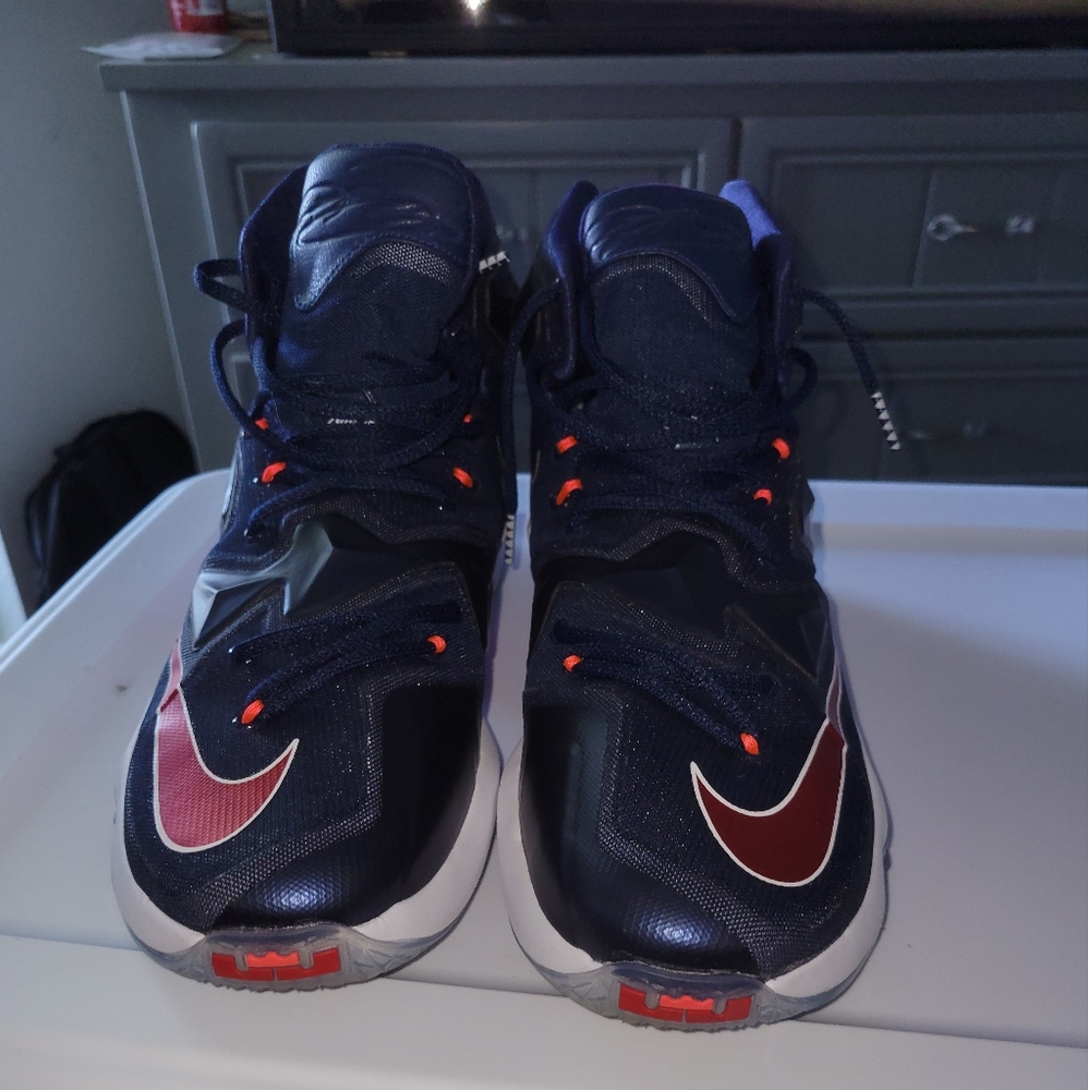 Mens lebron 13